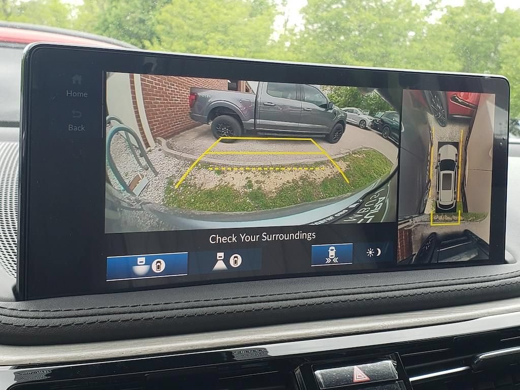 New 2026 Acura MDX SH-AWD w/ Advance Package image 12