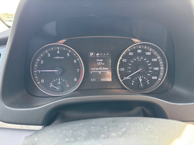 Used 2018 Hyundai Elantra SEL image 16