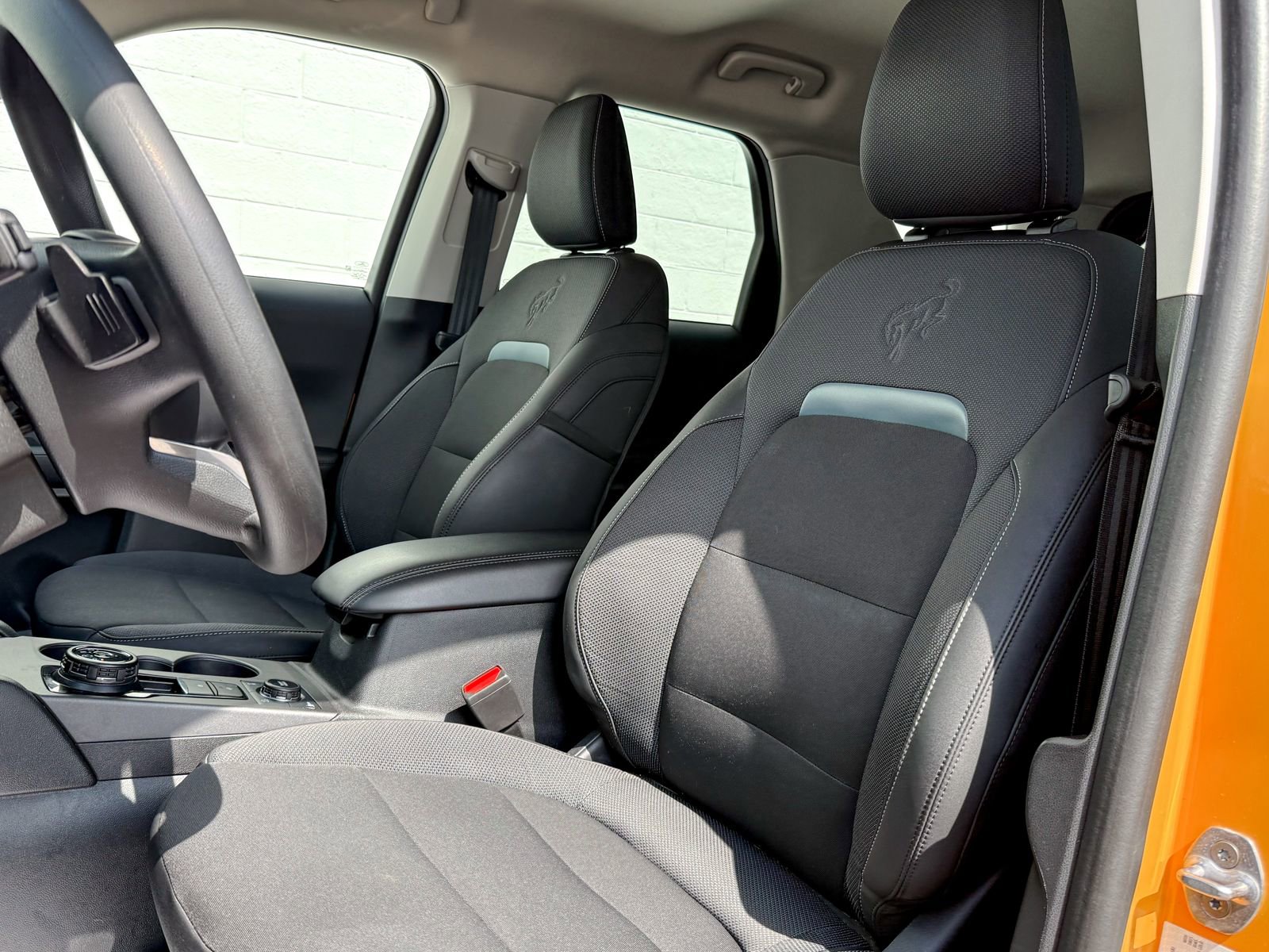 Used 2021 Ford Bronco Sport Badlands image 16