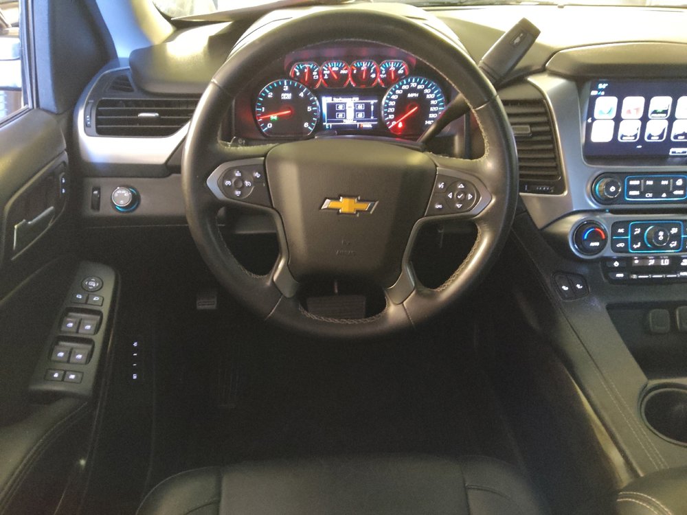 Used 2018 Chevrolet Suburban LT image 22