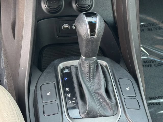 Used 2018 Hyundai Santa Fe Sport w/ 2.4L Value Package 02 FWD image 20