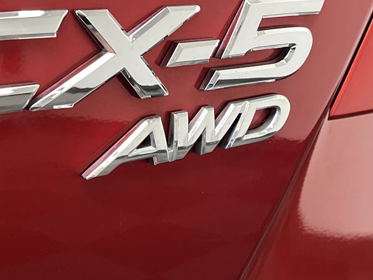 Used 2016 MAZDA CX-5 Touring AWD/4WD image 28
