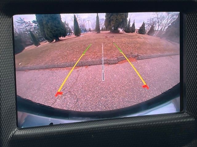 Used 2020 Jeep Wrangler Unlimited Sahara w/ Cold Weather Group image 14