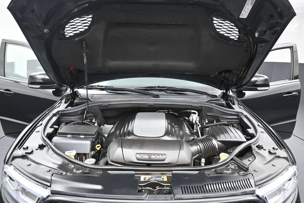 Used 2022 Dodge Durango R/T AWD/4WD image 40
