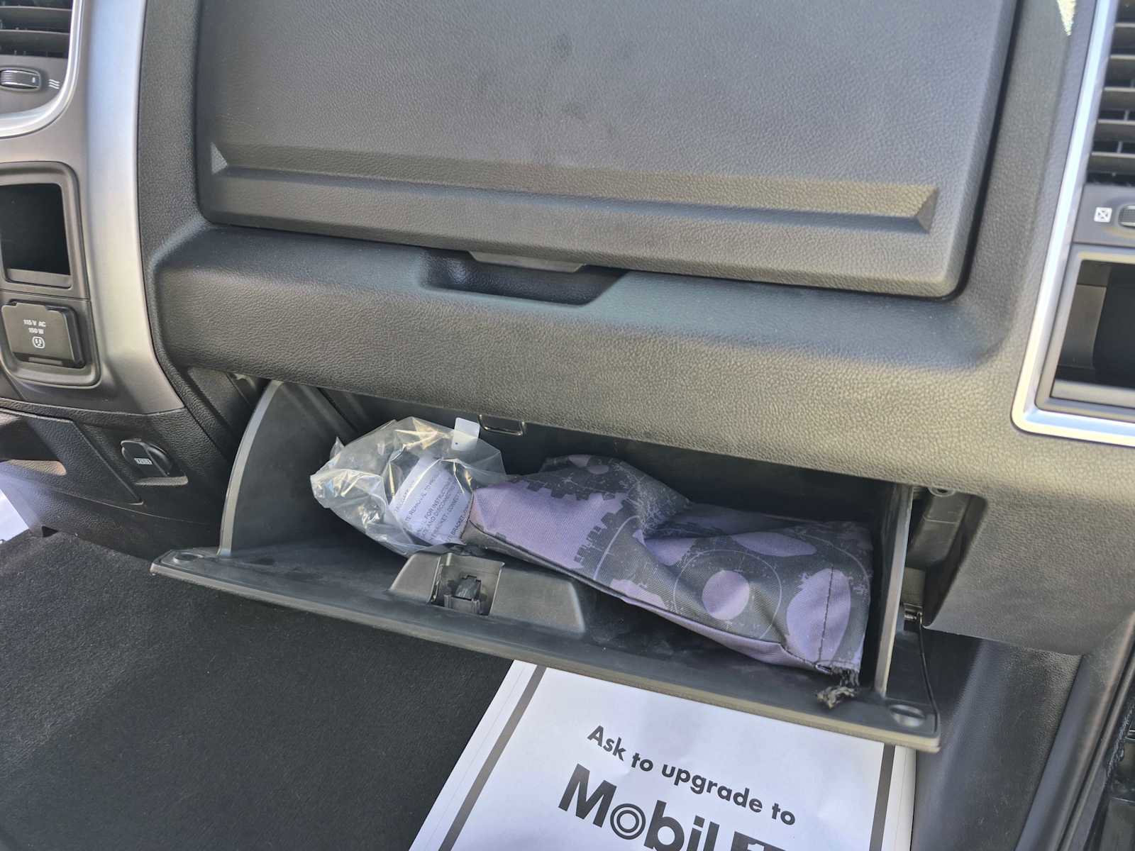 Used 2022 RAM 1500 Classic SLT w/ Protection Group image 29