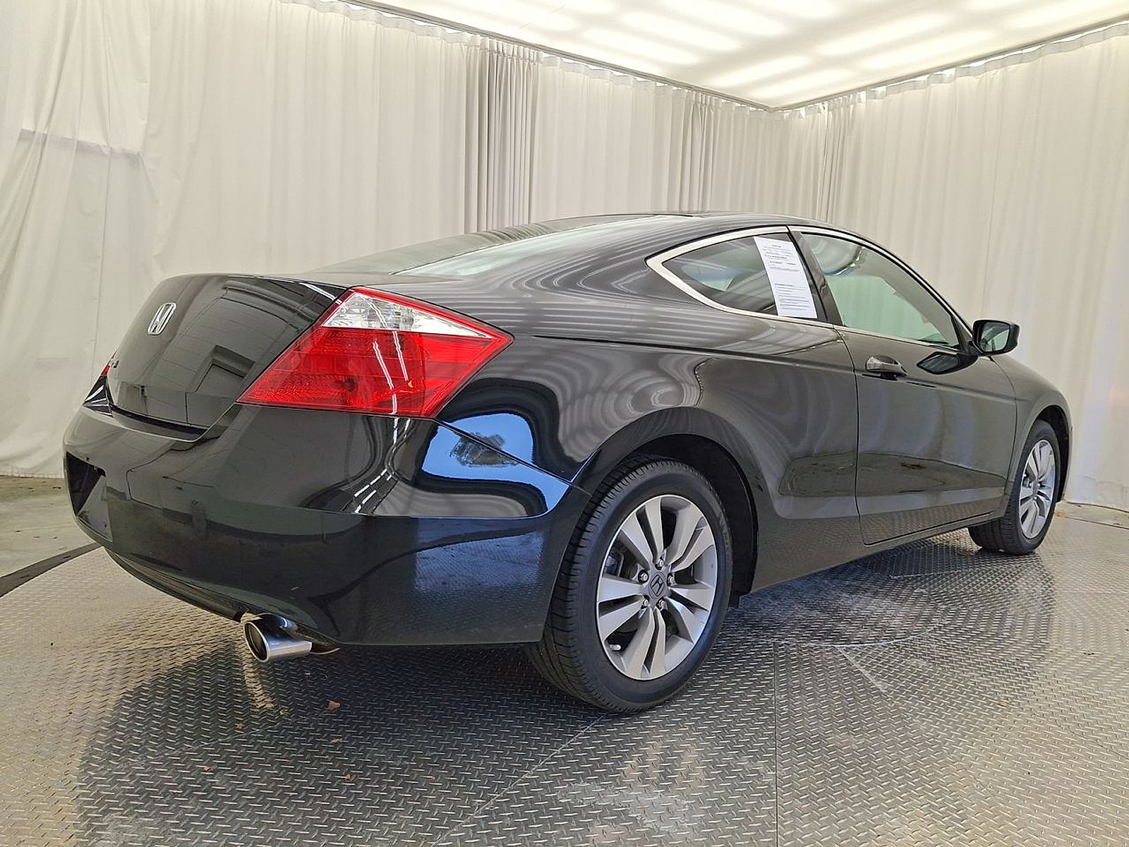 Used 2010 Honda Accord EX image 27