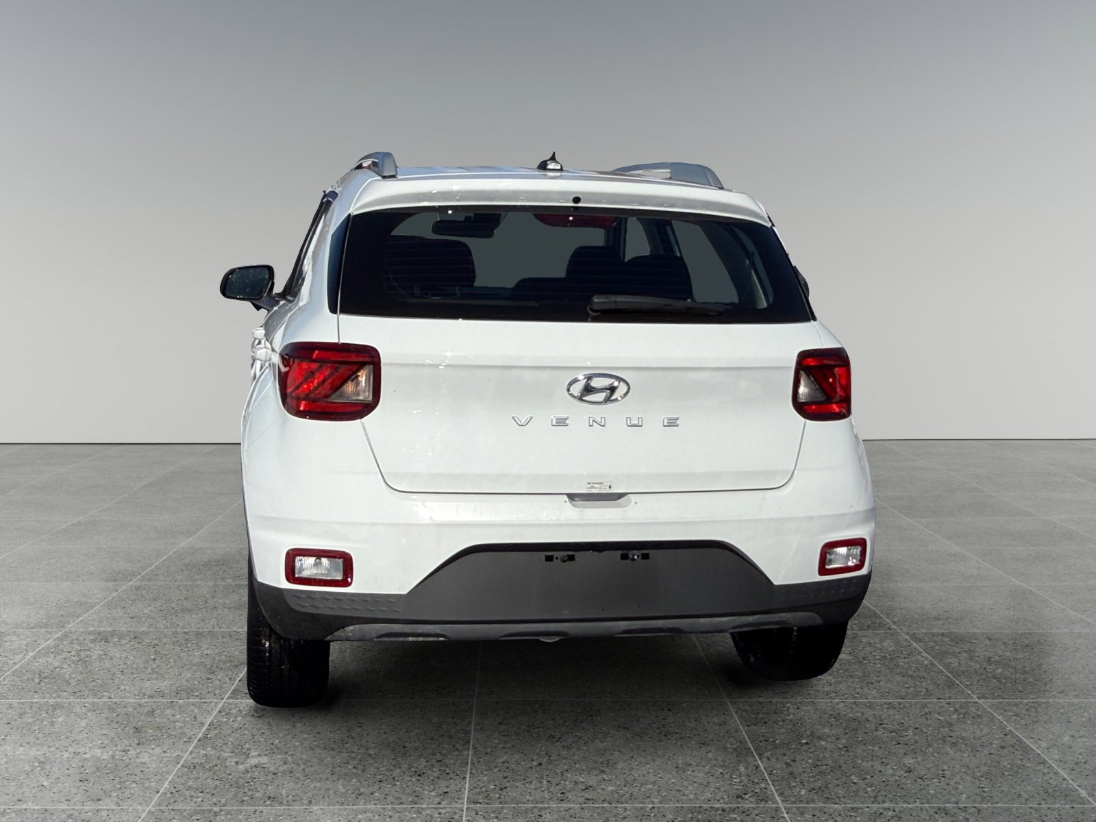 New 2025 Hyundai Venue SEL image 4