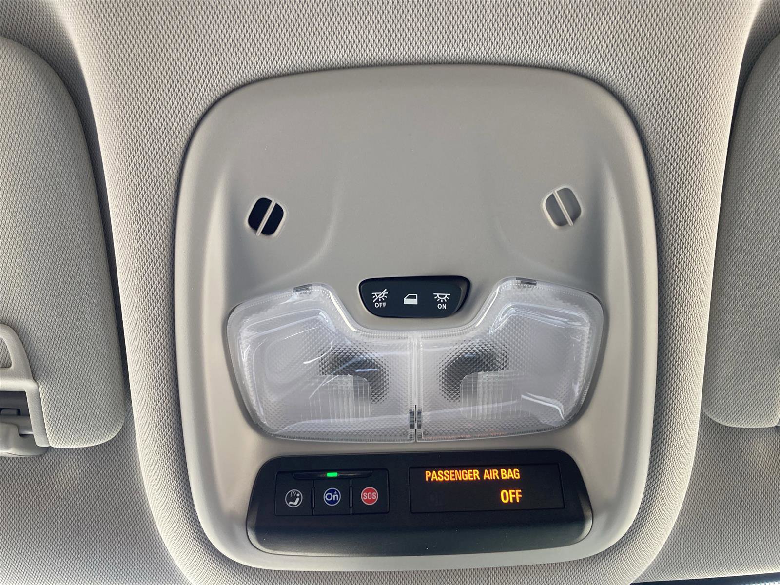 New 2026 Chevrolet TrailBlazer LT w/ Convenience Package image 27