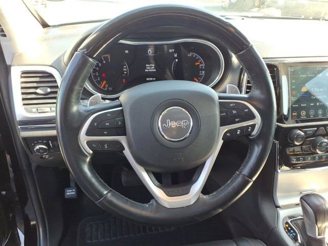 Used 2021 Jeep Grand Cherokee Summit image 7