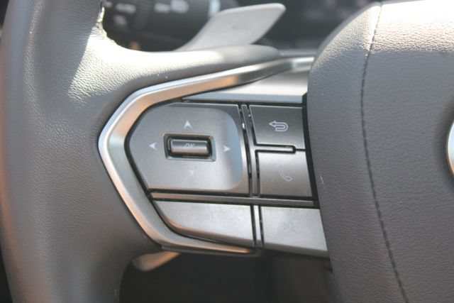 Certified 2024 Lexus RX 350h w/ Convenience Package AWD/4WD image 18