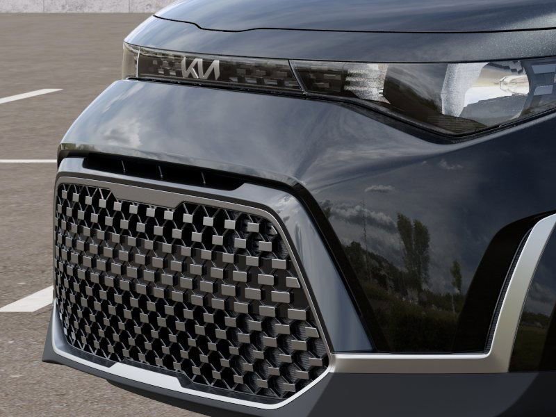 New 2025 Kia Soul EX FWD image 12