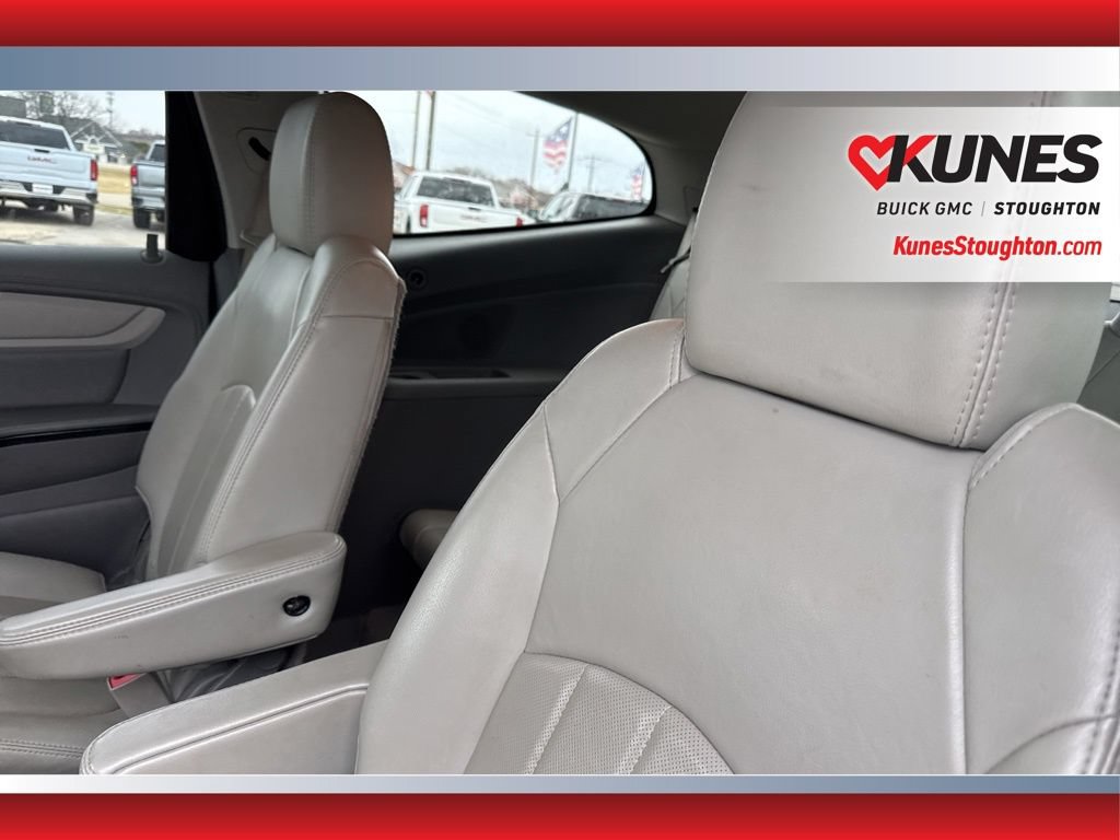Used 2017 Chevrolet Traverse Premier AWD/4WD image 19