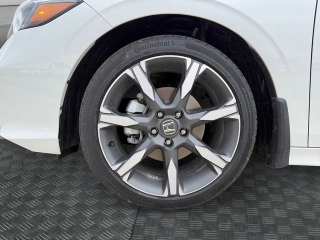 New 2026 Honda Civic Sport Touring image 9