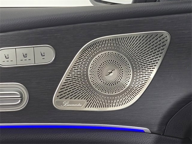New 2026 Mercedes-Benz GLS 450 4MATIC image 18
