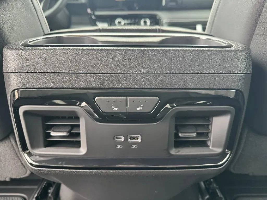 New 2026 GMC Sierra 1500 AT4X image 23