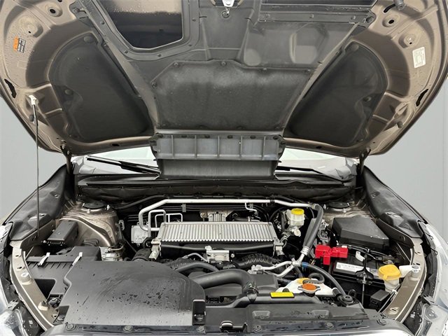 Used 2021 Subaru Ascent Premium w/ Sport Package image 10