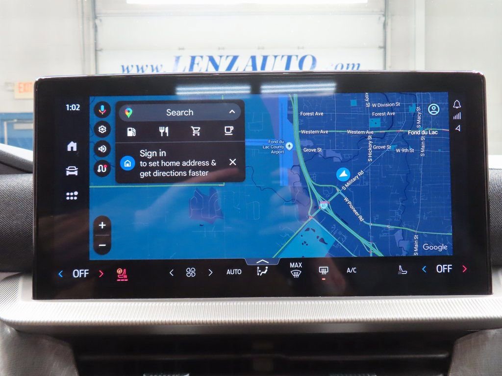 Used 2025 Ford Explorer Platinum image 18