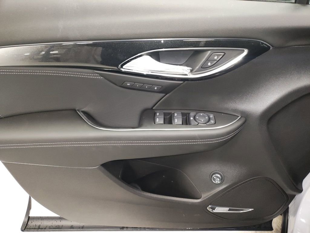 New 2026 Buick Envision Preferred image 26