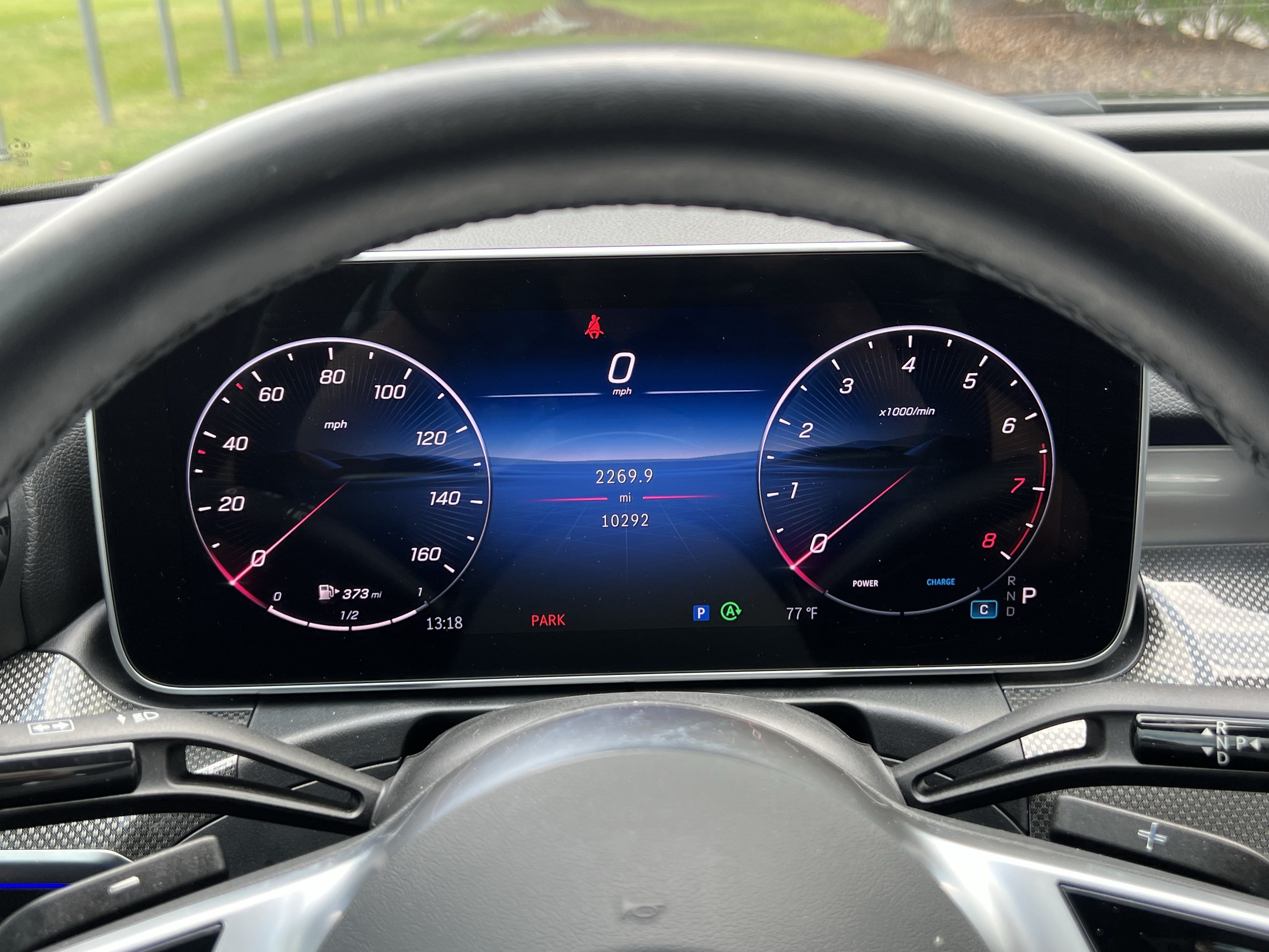 Certified 2025 Mercedes-Benz C 300 Sedan image 21