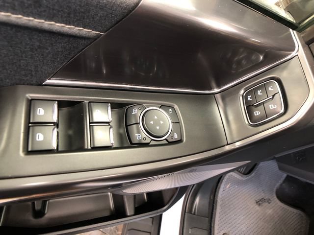 Used 2025 Ford F150 Lariat w/ Equipment Group 501A Mid AWD/4WD image 12