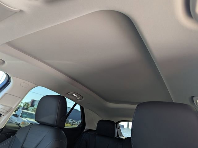 New 2026 Buick Envision Preferred image 21