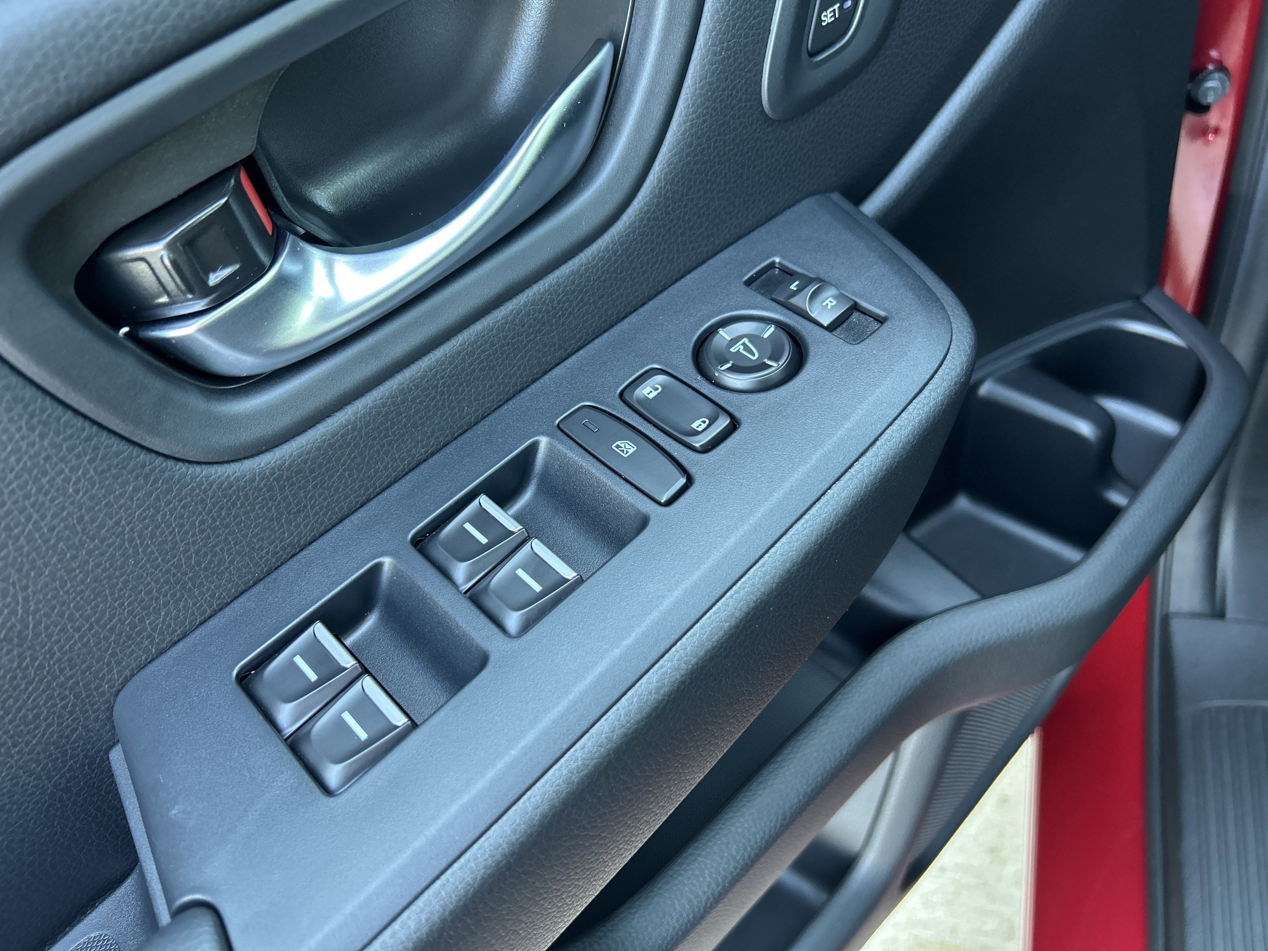 Used 2025 Honda Pilot EX-L image 14