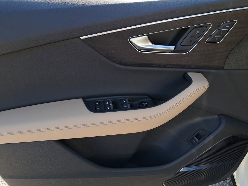 New 2026 Audi Q7 3.0T Premium Plus image 20