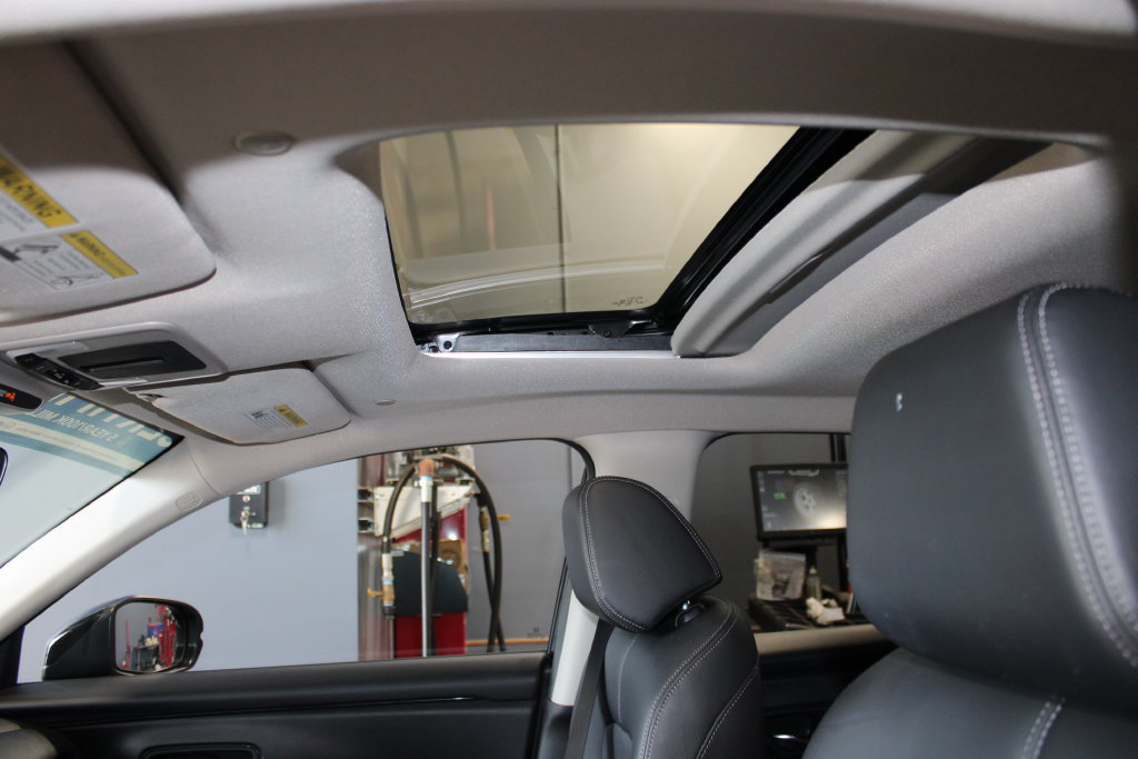 Used 2023 Honda HR-V EX-L image 24