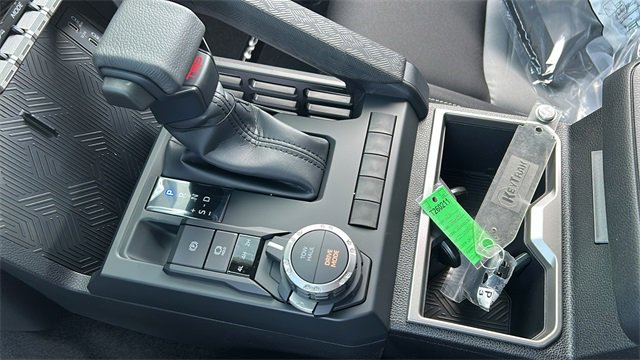 New 2026 Toyota Tacoma TRD Sport image 19