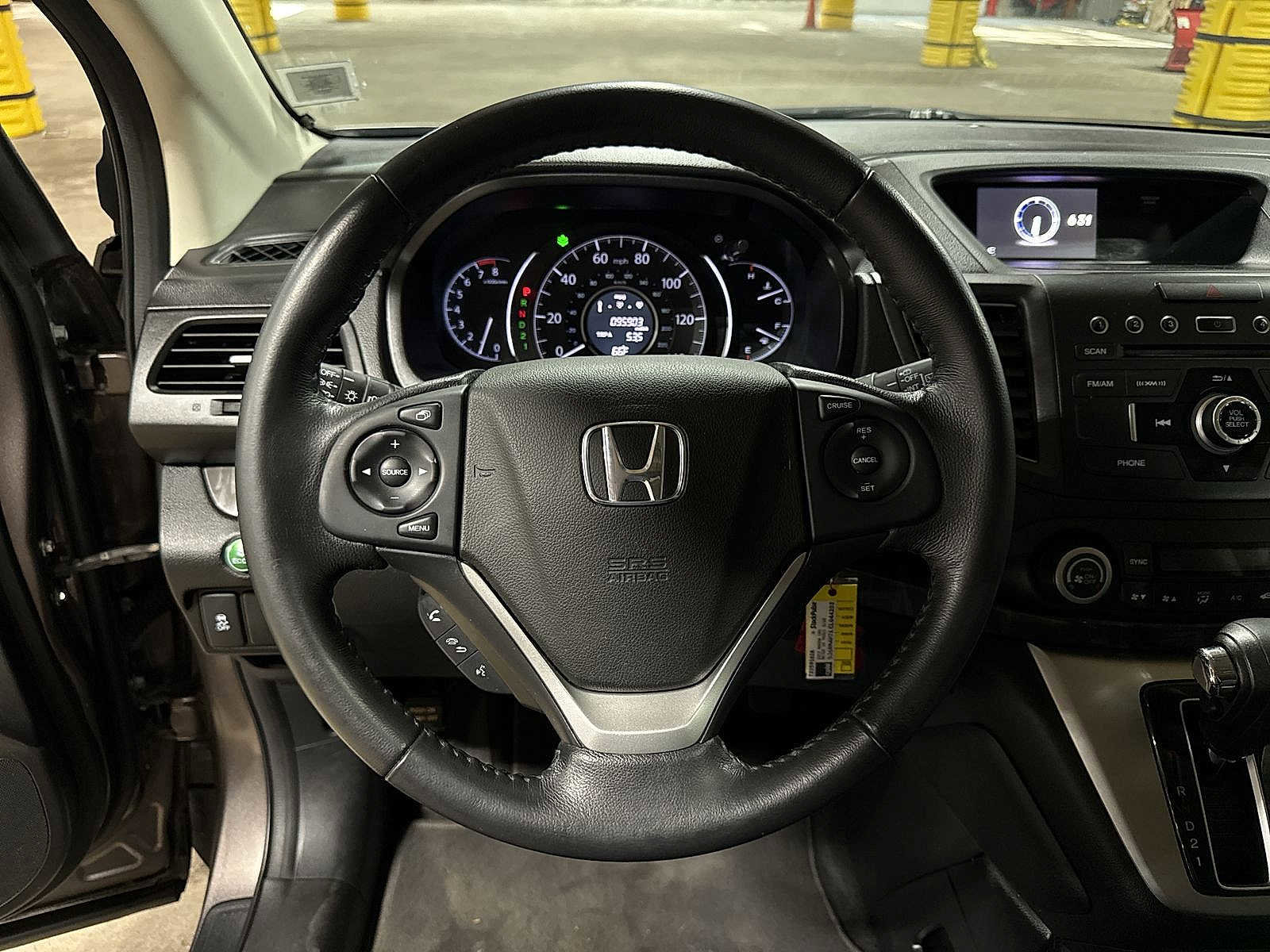 Used 2012 Honda CR-V EX-L image 18