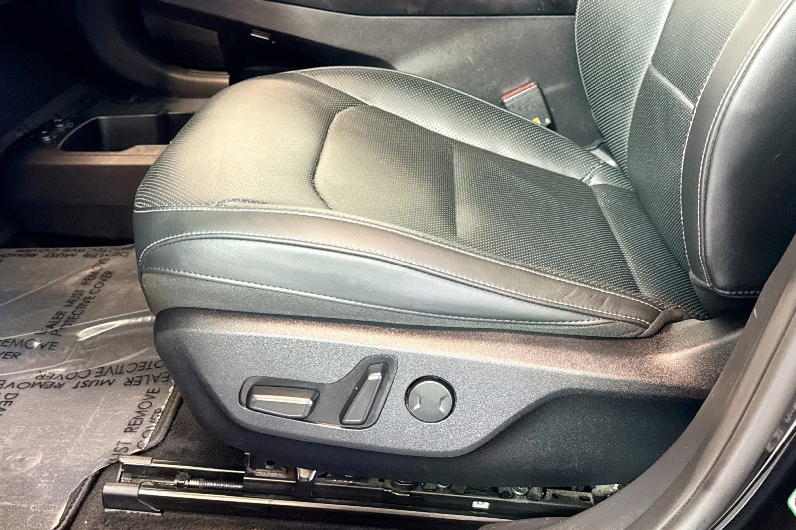 Used 2022 Kia EV6 Wind image 18