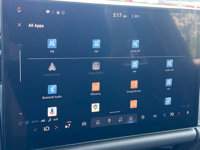 New 2026 MAZDA CX-5 Preferred AWD/4WD image 20