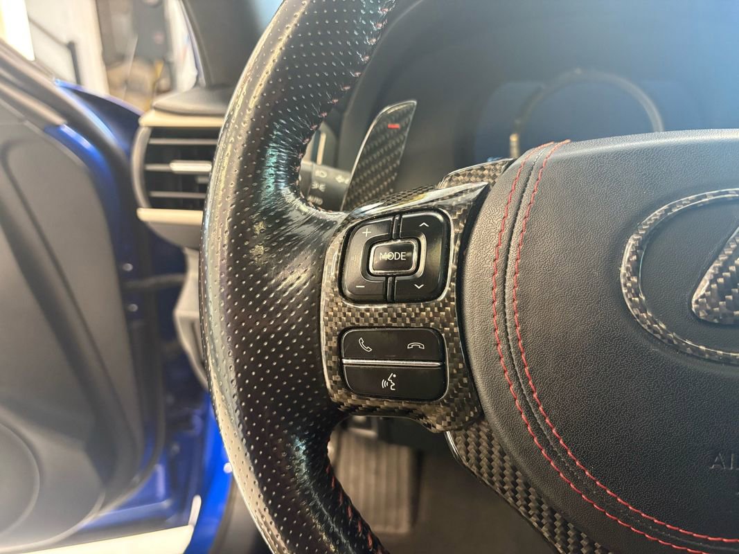 Used 2017 Lexus IS 300 F Sport w/ F Sport Package AWD/4WD image 18