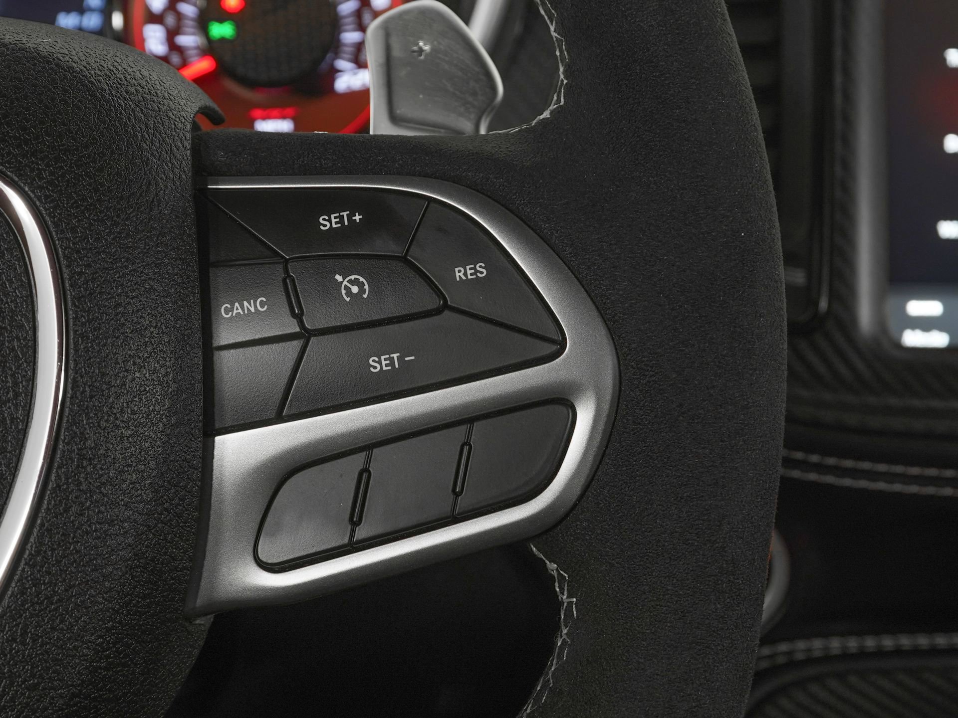 Used 2023 Dodge Challenger SRT Hellcat Redeye RWD image 15