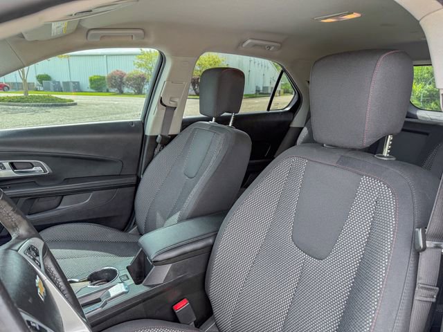 Used 2017 Chevrolet Equinox LT w/ Convenience Package image 13