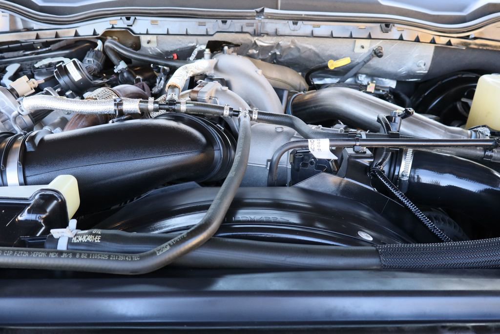 Used 2020 Ford F250 Limited image 33