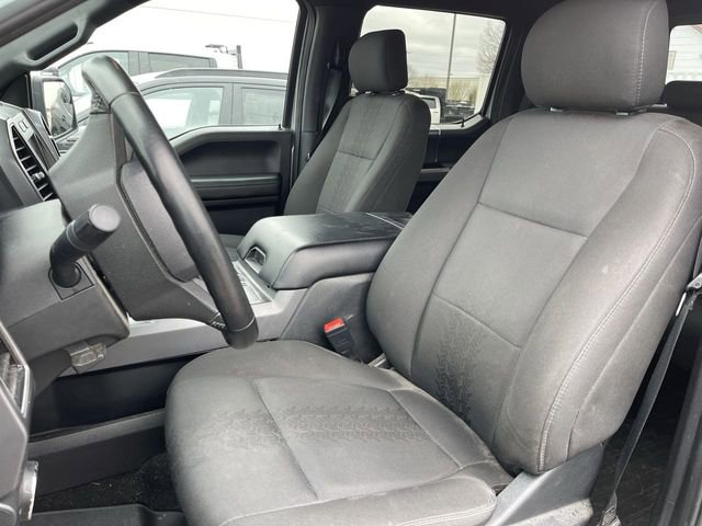 Used 2019 Ford F150 XLT w/ Equipment Group 302A Luxury image 8