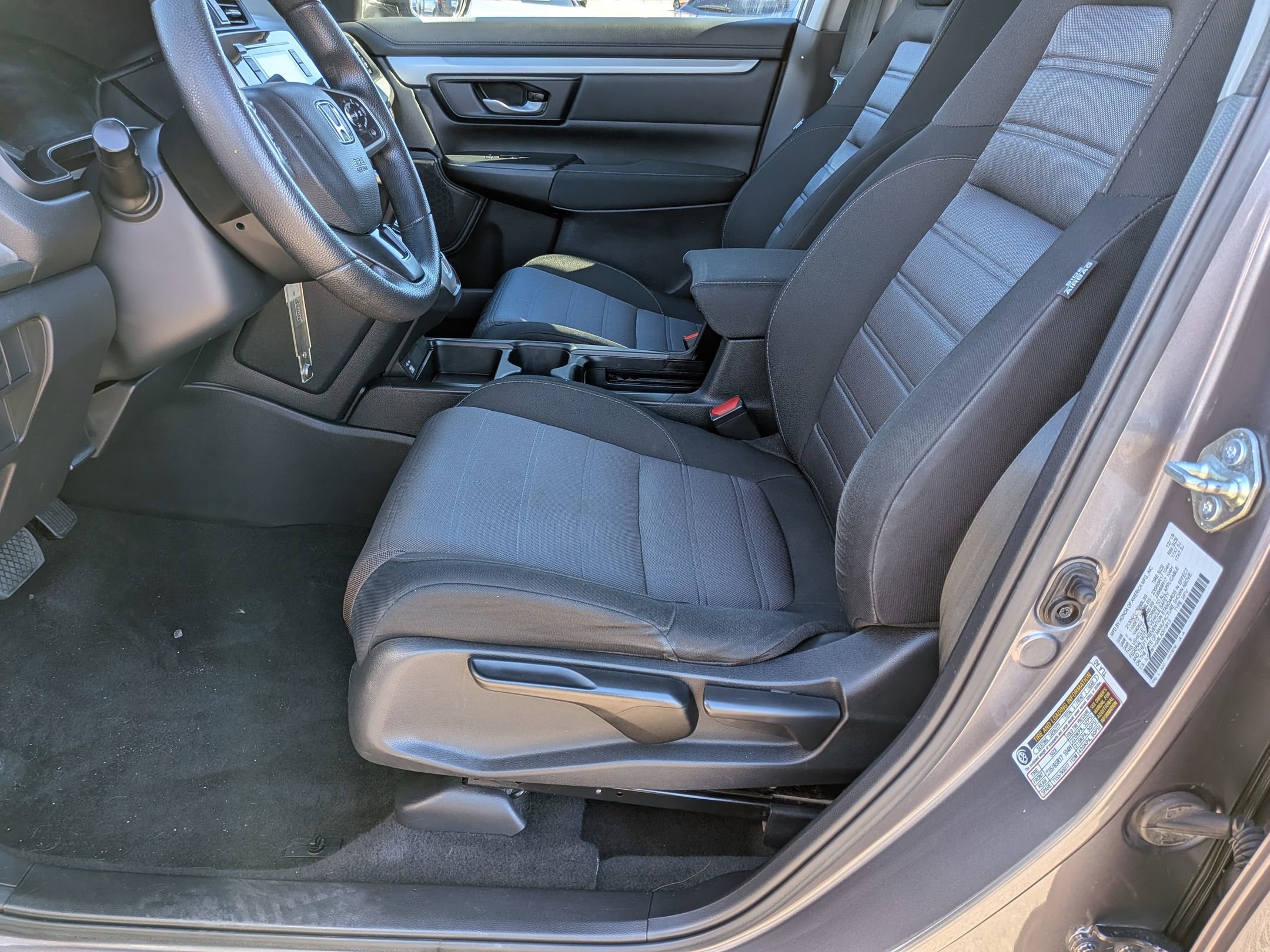 Used 2020 Honda CR-V LX image 11