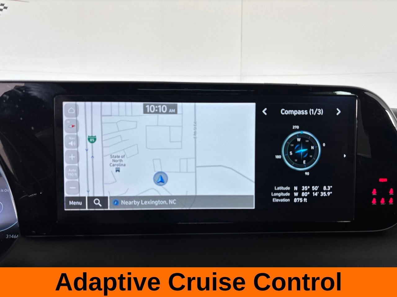 Used 2025 Hyundai Palisade Calligraphy AWD/4WD image 23
