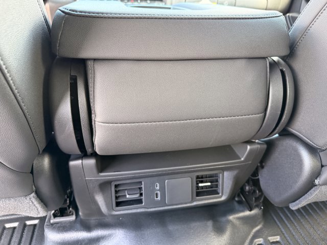 New 2026 GMC Sierra 2500 Pro w/ 1SA Pro Safety Plus Package image 25