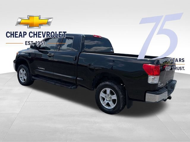 Used 2012 Toyota Tundra 4x4 Double Cab w/ Tow Pkg image 6