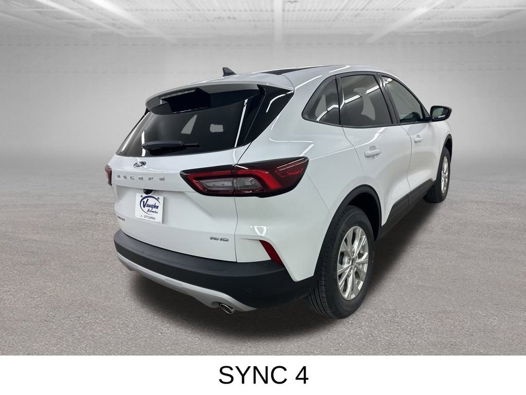New 2026 Ford Escape Active w/ Tech Pack #1 image 11