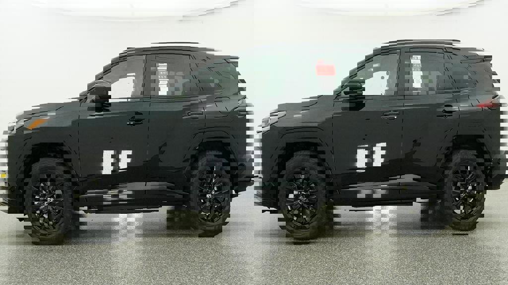 New 2026 Toyota RAV4 SE AWD/4WD image 11