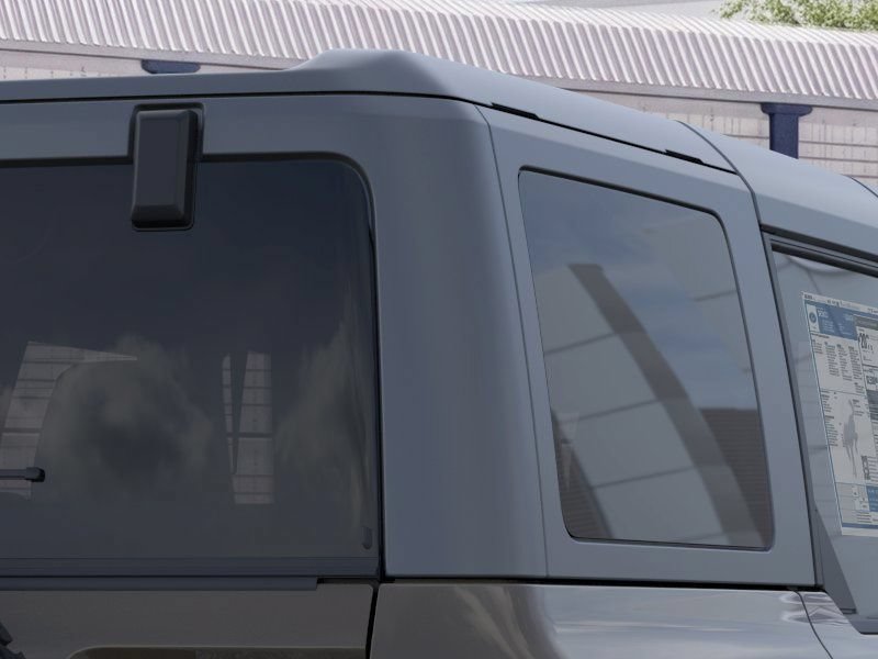 New 2026 Ford Bronco Outer Banks AWD/4WD image 26