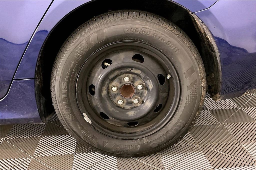 Used 2009 MAZDA MAZDA6 i Sport image 10