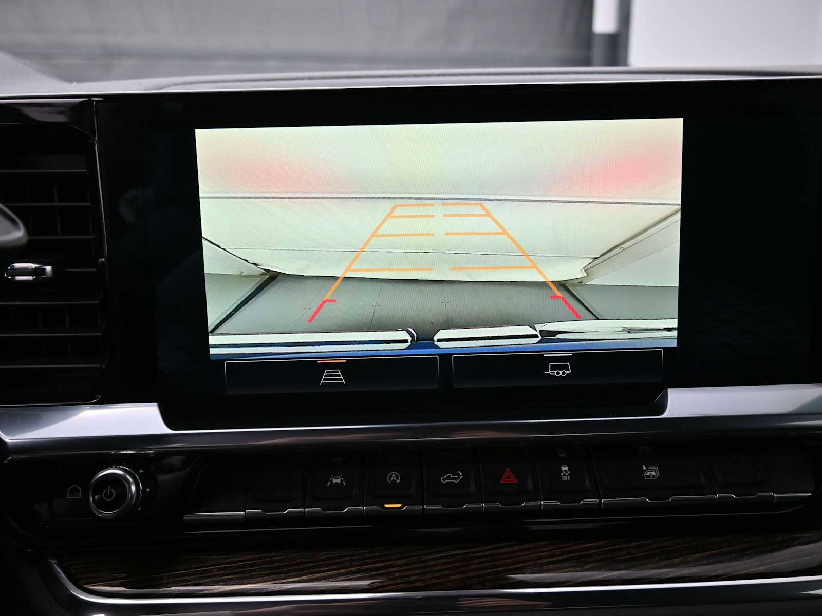 Used 2024 GMC Sierra 1500 Elevation image 8