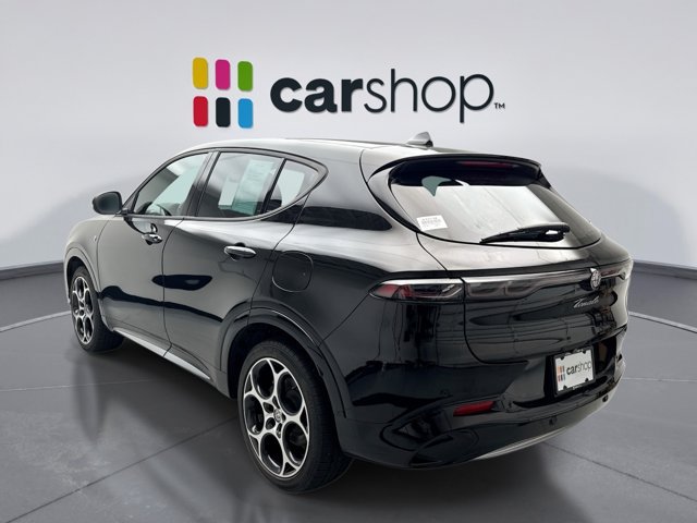 Used 2024 Alfa Romeo Tonale Ti AWD/4WD image 3