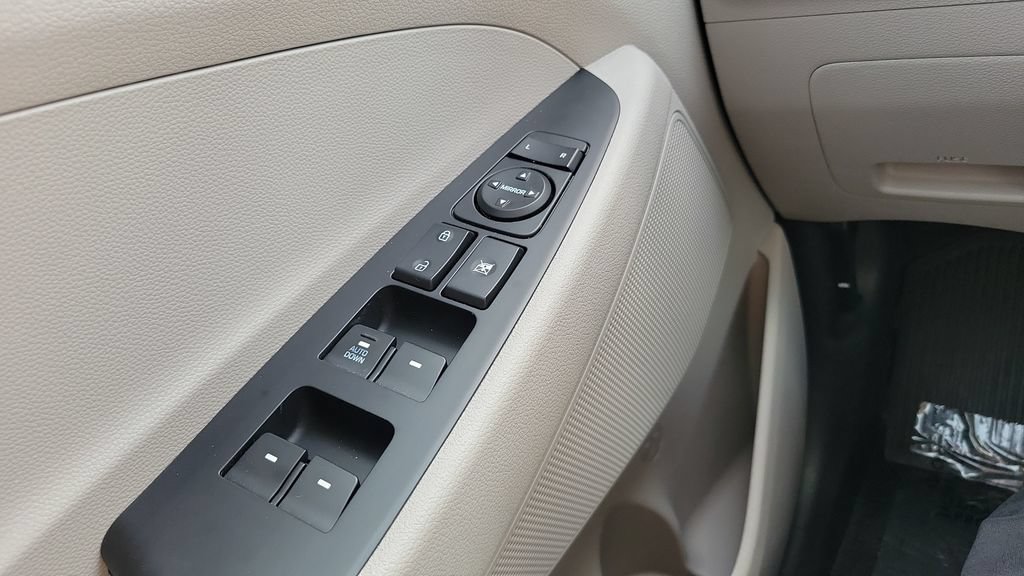 Used 2019 Hyundai Tucson SE FWD image 22
