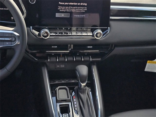 New 2026 GMC Canyon Elevation w/ Convenience Package image 15