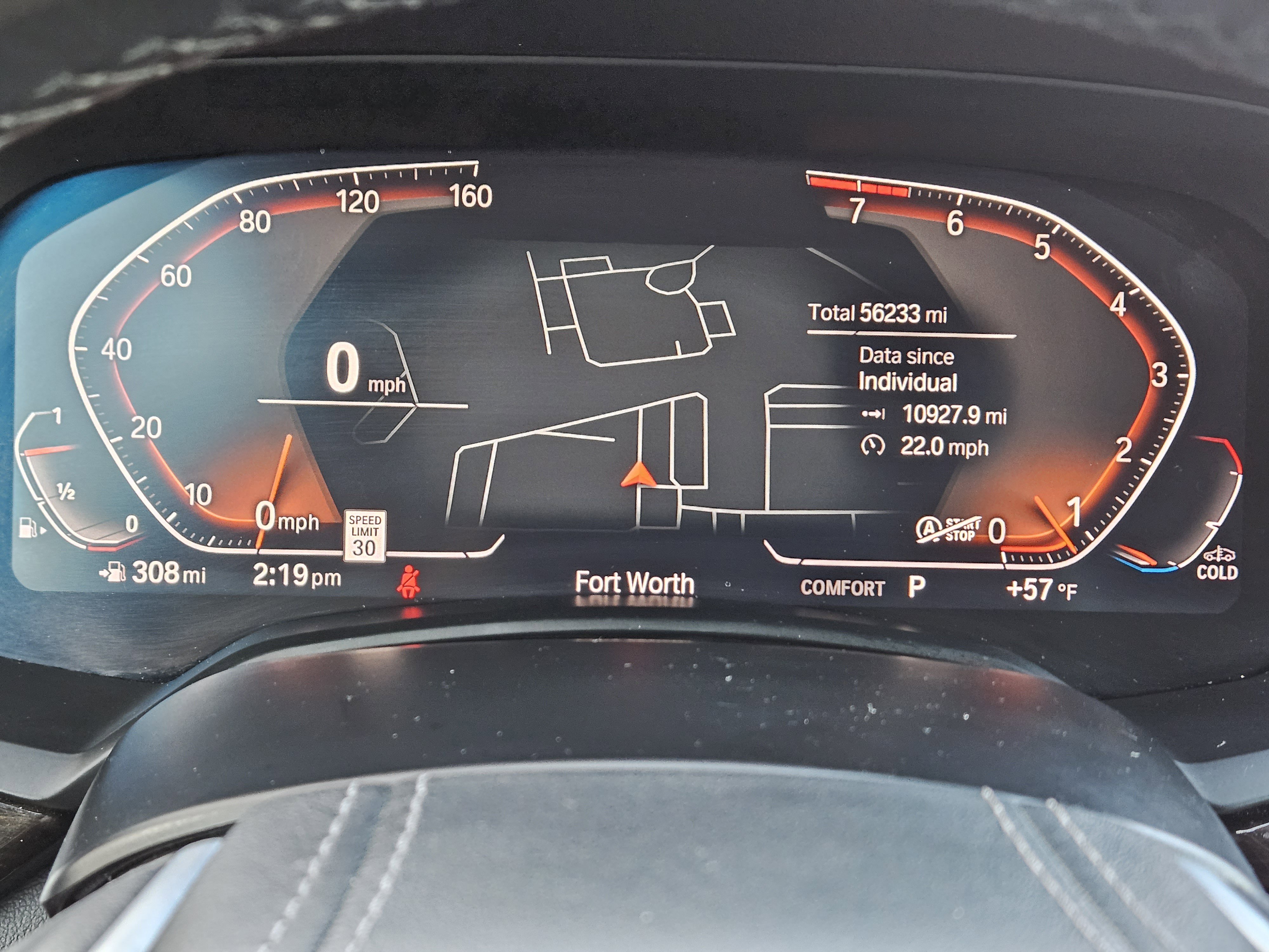 Used 2020 BMW X5 sDrive40i w/ Premium Package image 16